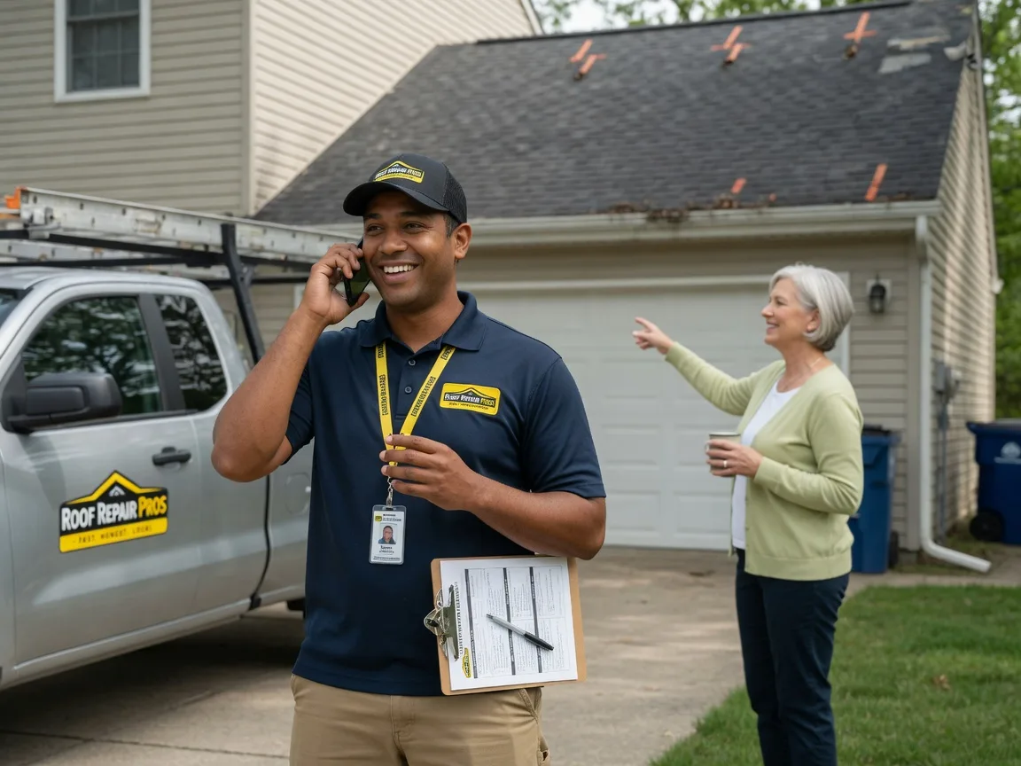 Roof Repair Mountain Top, PA FAQs